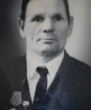 Дмитриев Иван Егорович