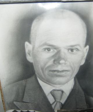 Земнухов Василий Николаевич