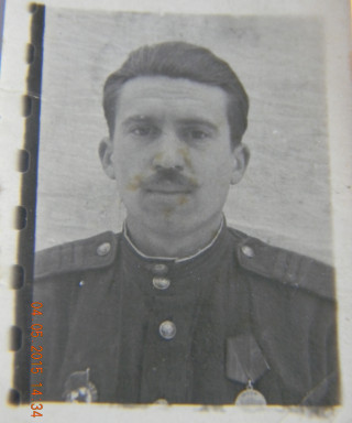 Гайле Павел Иванович