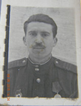 Гайле Павел Иванович