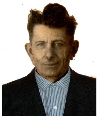 Белоусов Андрей Сидорович