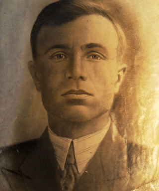 Пуц Константин Иванович