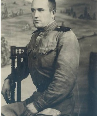 Перетягин Борис Николаевич