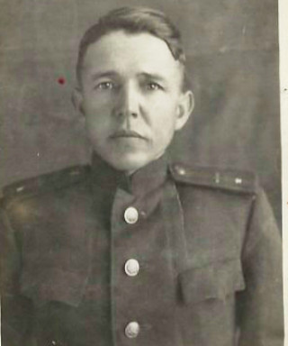 Тихонов Сергей Иванович