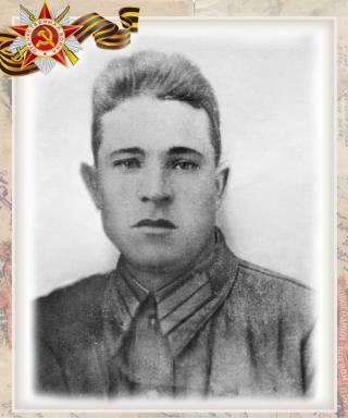 Соломатин Леонид Александрович