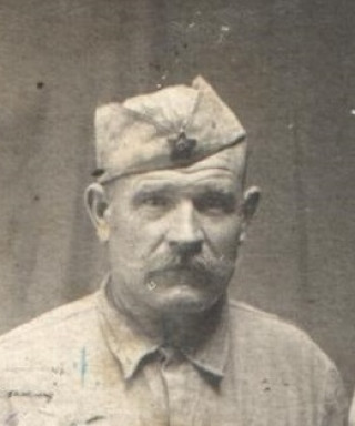 Отставнов Иван Семёнович