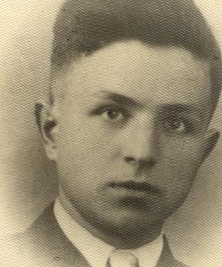 Соченюк Владимир Денисович