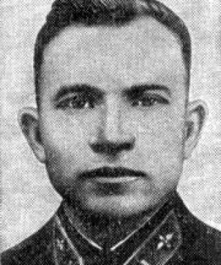 Майский Дмитрий Васильевич