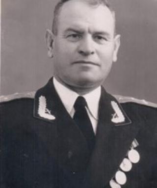 Тимофеев Анатолий Александрович