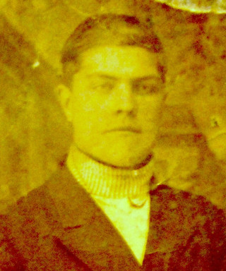 Мочалов Фёдор Иванович