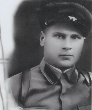 Карасев Николай Васильевич