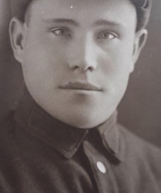 Селиверстов Андрей Ивановия