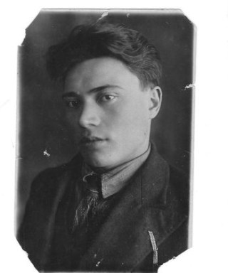 Зуев Алексей Ильич