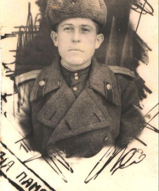 Ярцев Владимир Дмитриевич