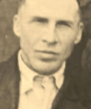 Кулагин Иван Афанасьевич