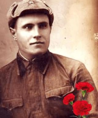 Синюгин Иван Парфирьевич
