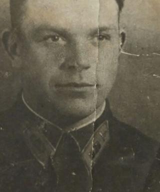 Лизунов Николай Иванович