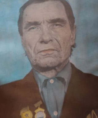 Гуря Алексей Максимович