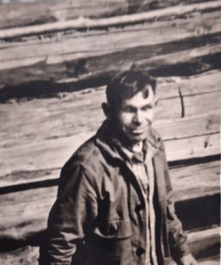 Калкин Георигий Михайлович