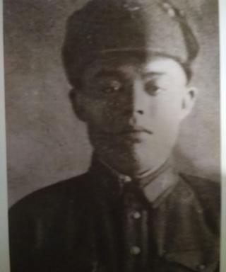 Андреев Григорий Алексеевич