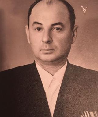 Беличенко Игорь Дмитриевич