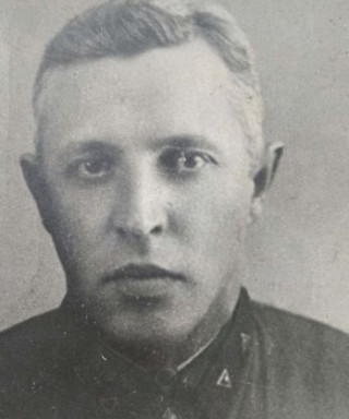 Турукалов Александр