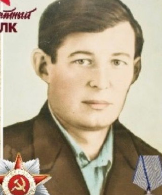 Дьяченков Николай Сергеевич