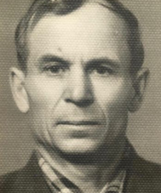 Пашинский Иван Иосифович