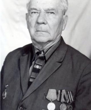 Голованов Александр Павлович