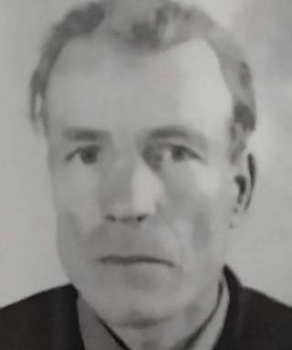 Ведянин Степан Фёдорович
