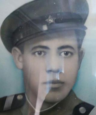 Мандрейкин Василий Степанович