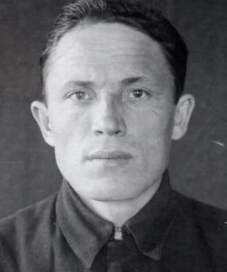 Наделяев Василий Петрович