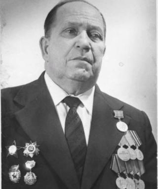 Трифонов Андрей Сергеевич