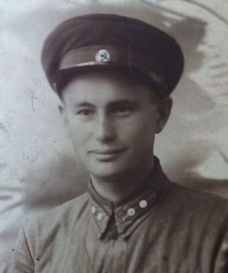 Талипов Хамит Шарифуллович