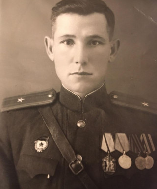 Чаплыгин Иван Иванович