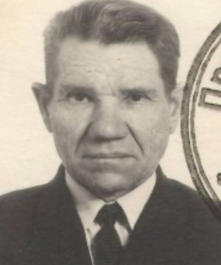 Чучкин Дмитрий Андреевич