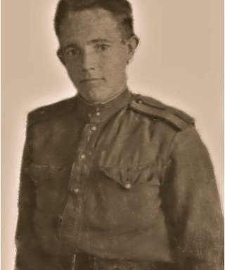 Янгазов Низам Джалкаевич