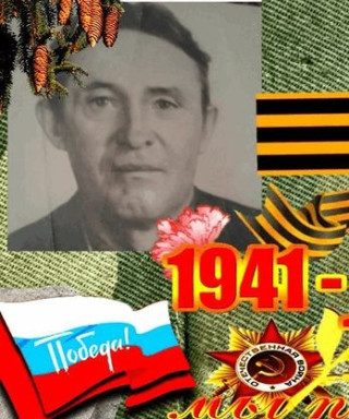 Жур Иван Константинович