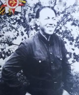 Коняхин Сергей Андреевич