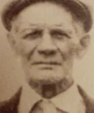 Яшин Фёдор Александрович