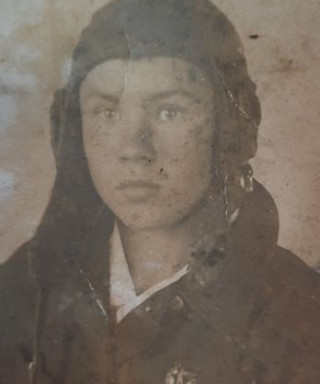 Платунов Юрий Васильевич