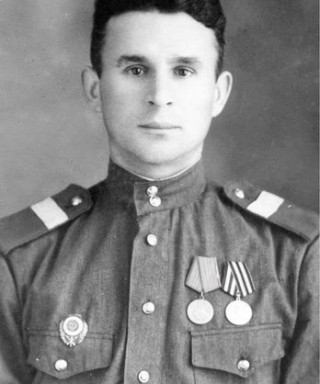 Панченко Николай Алексеевич