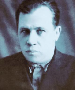 Стельмах Александр Петрович