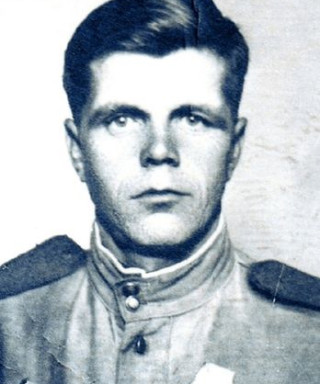 Пешеходов Петр Николаевич