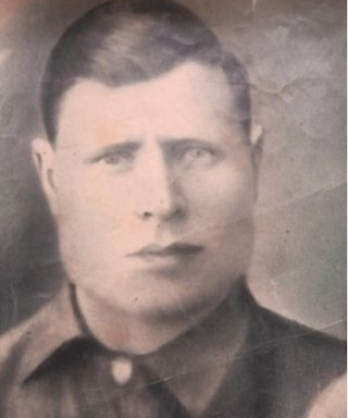 Аралин Данила Миронович