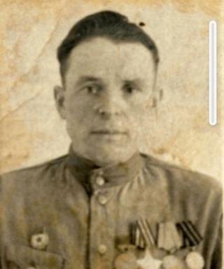 Спиридонов Дмитрий Алексеевич