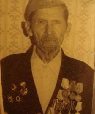 Спасский Евгений Николаевич