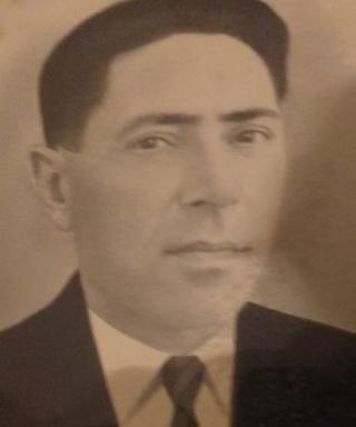 Мамедов Муса Худавердиоглы