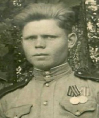 Якушевский Яков Филиппович