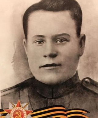 Осипов Иван Гаврилович